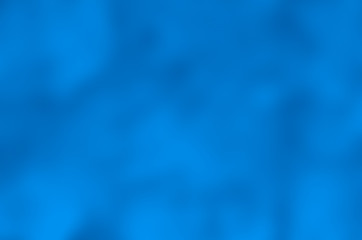 abstract blurred blue and black  colors background for design