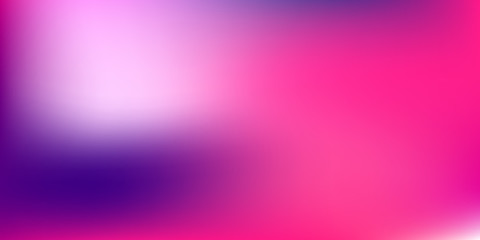 Pastel Soft Mesh. Vibrant Pink, Rose Neon Concept.