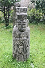 한국 서울 경복궁 입니다