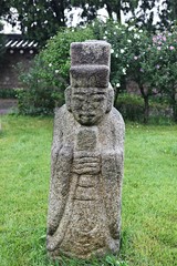 한국 서울 경복궁 입니다