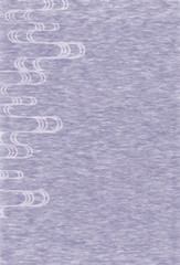 和柄　喪中　はがき　背景