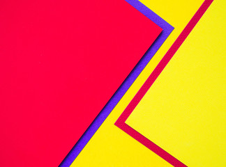 Paper color for summer background.