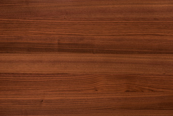 background of Walnut wood surface - 371906346