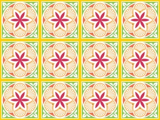 Abstract Pattern Background