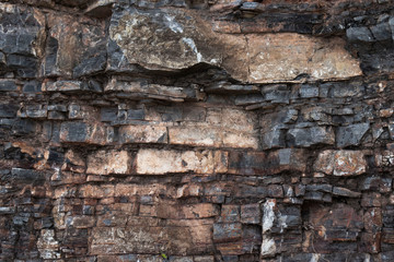 Textura rocas piedras 
