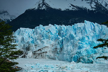 Glaciar Perito Moreno