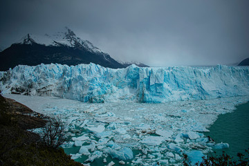 Glaciar Perito Moreno