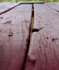 Madera detallada close-up wood