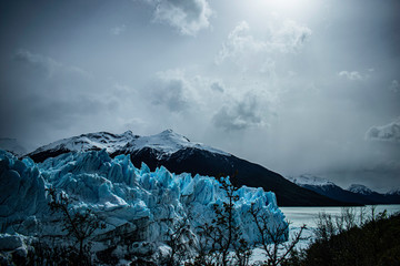 Glaciar Perito Moreno