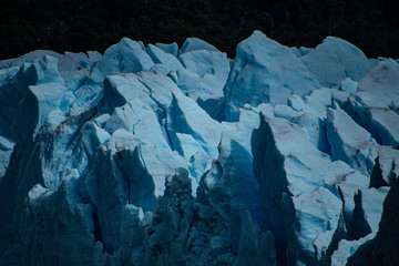 Glaciar Perito Moreno