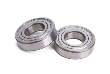 bearings isolated