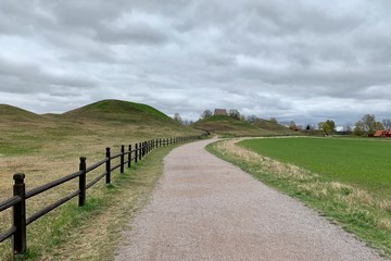 Fototapeta premium Uppsala