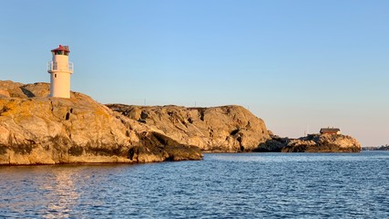 Fototapeta na wymiar Bohuslän