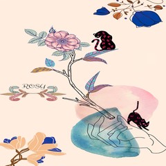 Fondo de pantalla  para cualquier tipo de dispositivo © Jean