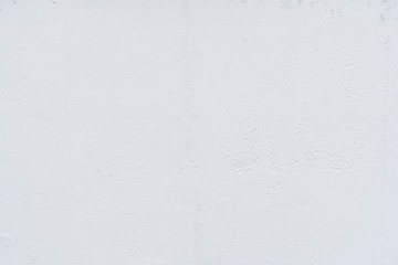 Abstract white grunge cement or concrete wall texture background, White cement wall texture for interior design for the background.