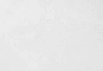 Coarse cement plaster wall for white background, rough textured background, black and white for the old white retro wall background for the background, can be beautifully assembled into the decoration