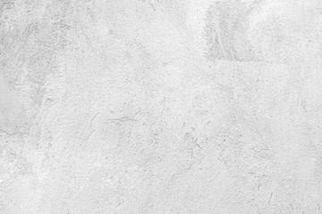 black and white for the old white retro wall background for the background, Coarse cement plaster wall for white background, rough textured background, can be beautifully assembled into the decoration