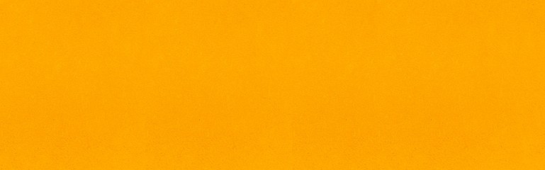 Obraz premium Panorama Background and texture of yellow paper pattern