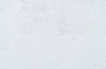 Black and White for the old white retro wall background for the background, can be beautifully assembled into the decoration, Coarse cement plaster wall for white background, rough textured background