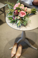 Wedding Guest Dining Table Decorations, Wedding Ceremony Dinner