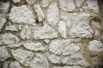 Textured stone background