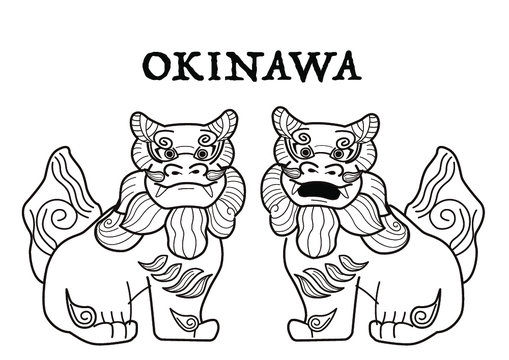 シーサーと海 の画像 439 件の Stock 写真 ベクターおよびビデオ Adobe Stock