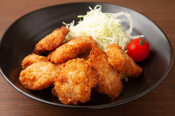 チキンカツ