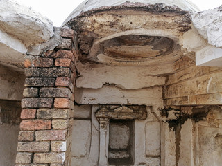 gori ka mandir , gori's temple, gori jo mandir,  , and Jain temple  in nagar parkar . sindh ,...
