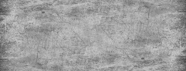 gray concrete wall background, abstract old wall construction background