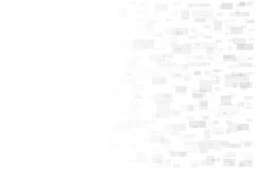 Abstract geometric white and gray color background. Vector, illustration.	