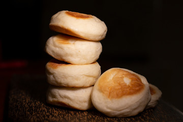 English Muffins