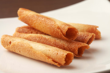 シガレットラングドッシャ