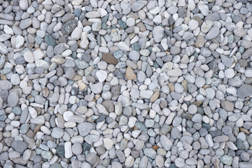 pebble stones background