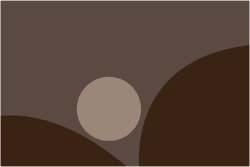 A template vector design pattern graphic cover background booklet. blown background.