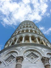 Pisa Tower