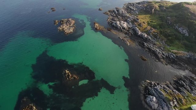 Highs and Isles