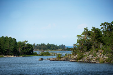 Ekens skärgård
