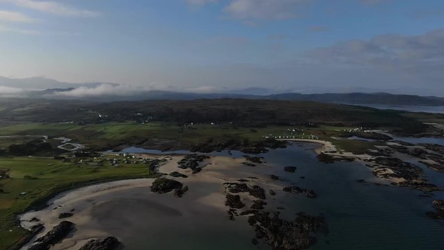 Highs and Isles