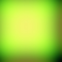 Background green art abstract blur wallpaper illustration