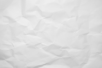 crumpled paper texture