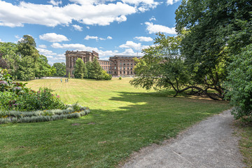 Schloss Wilhelmshöhe Kassel 2