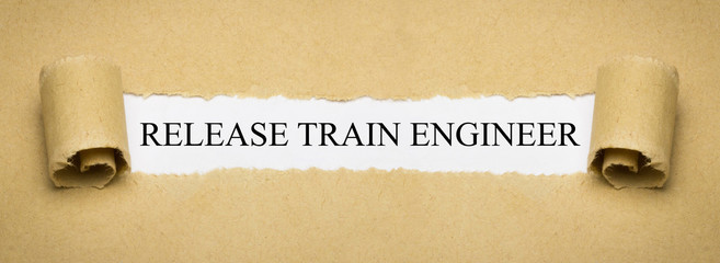 Release Train Engineer