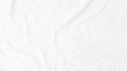 abstract White cloth background,white wave texture.