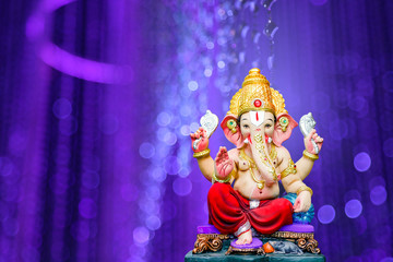 Lord Ganesha , Ganesh festival