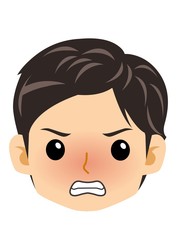 若手ビジネスマン