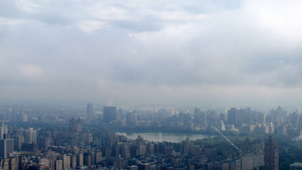 New York City Manhattan