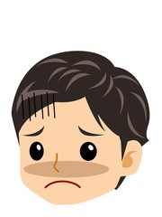 若手ビジネスマン