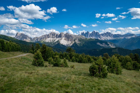 Plose Dolomiti