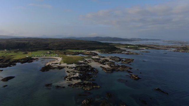 Highs and Isles