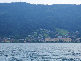 Lac de Constance 